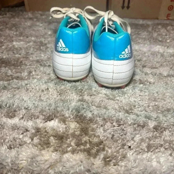 Adidas Women’s Soccer Cleats - Gently Worn - Picture 3 of 8